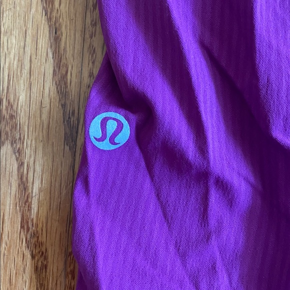 *flaw* Lululemon Studio Pant Size 12 - Picture 2 of 13